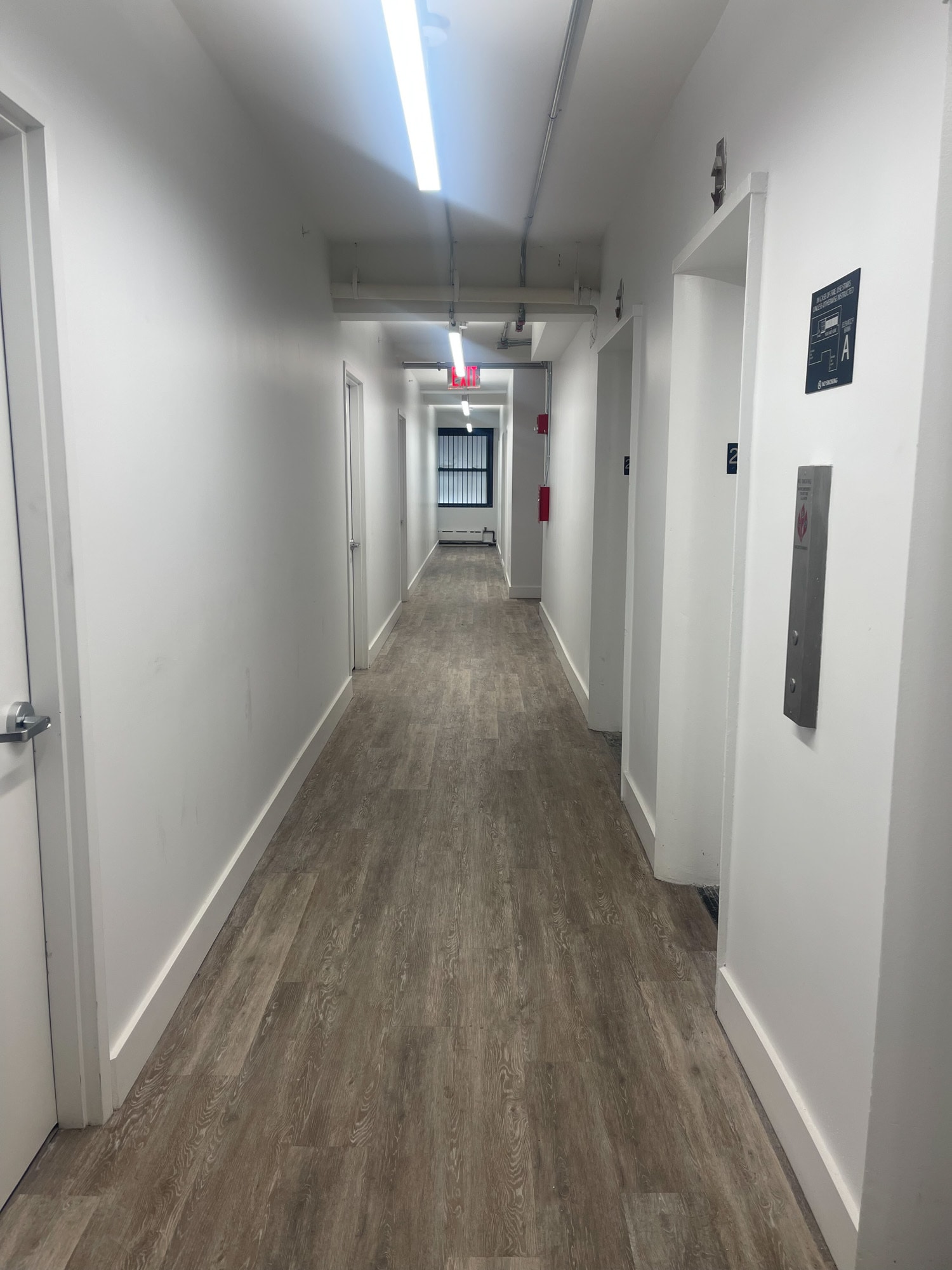 160 Broadway, New York, NY for lease Building Photo- Image 1 of 2