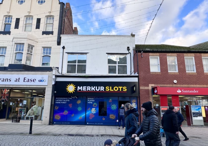 48 King St, South Shields for sale Building Photo- Image 1 of 1