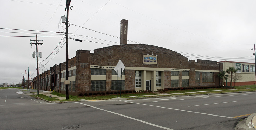 1100 S Norman C Francis Pky, New Orleans, LA for sale - Primary Photo - Image 1 of 1