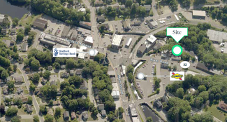 More details for 10 River Rd, Stafford Springs, CT - Retail for Sale