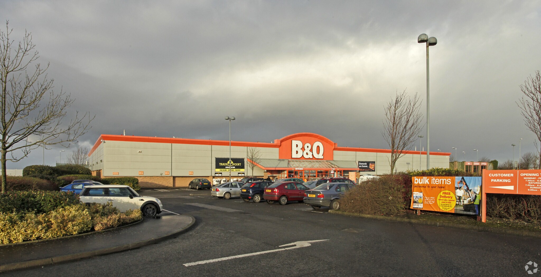 Heathfield Rd, Ayr for sale Primary Photo- Image 1 of 1