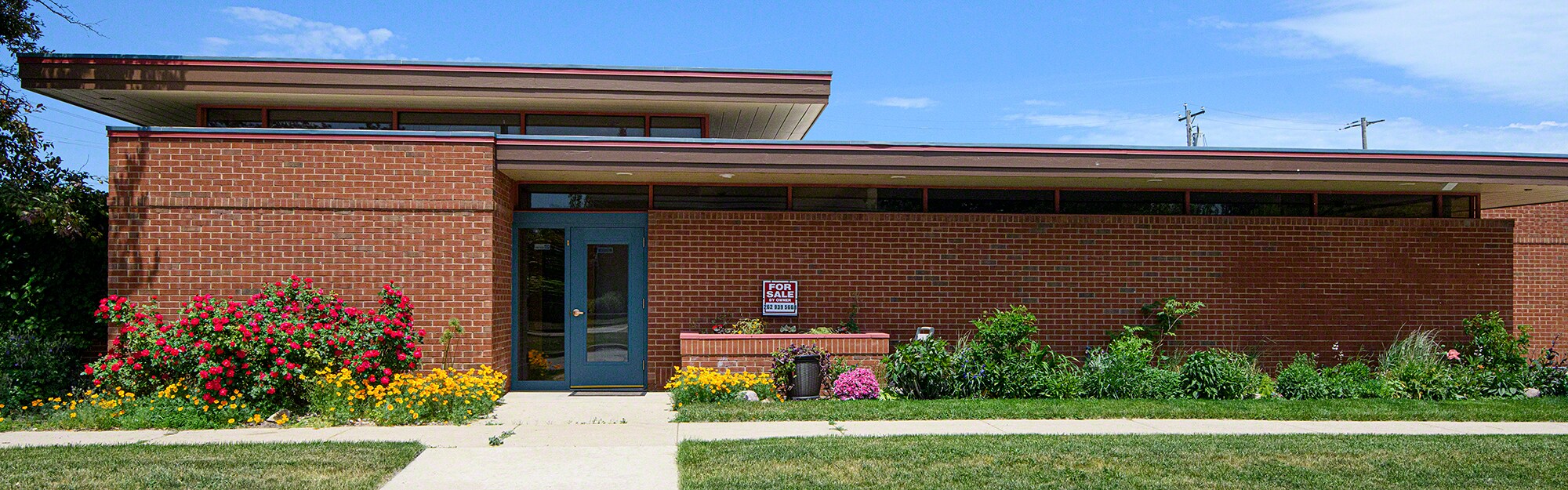 3011 90th St, Sturtevant, WI for sale Building Photo- Image 1 of 1