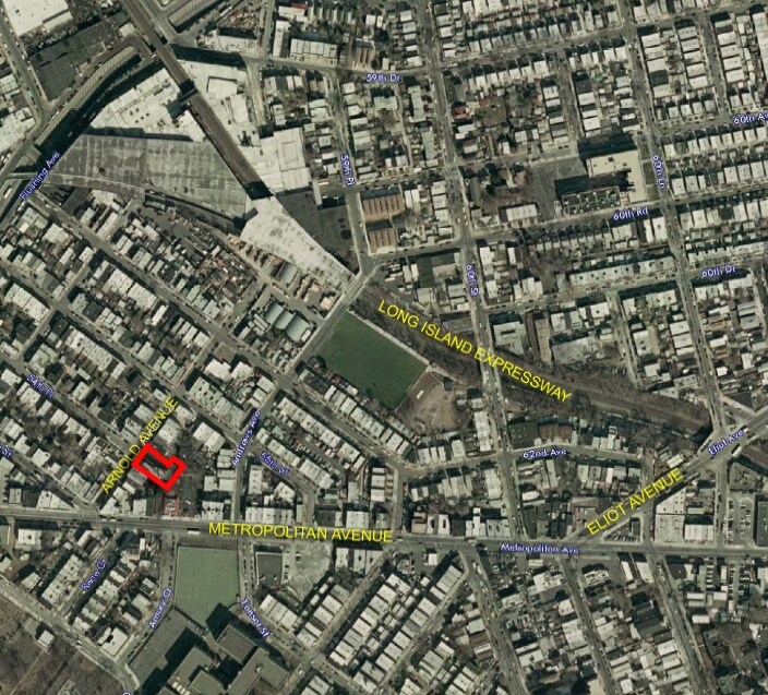 54-22-54-26 Arnold Ave, Maspeth, NY for sale Primary Photo- Image 1 of 1