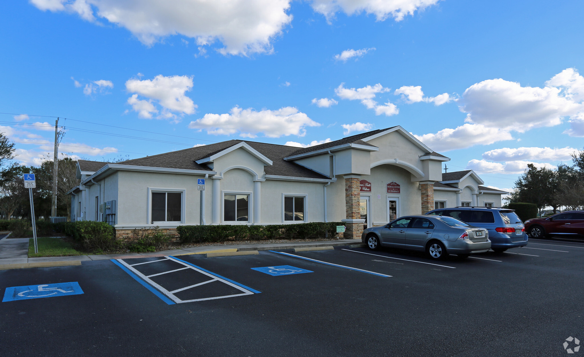 13148 Vail Ridge Dr, Riverview, FL for lease Primary Photo- Image 1 of 37