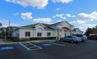 More details for 13148 Vail Ridge Dr, Riverview, FL - Office/Medical for Lease