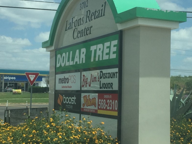 3702 US Hwy 83, Laredo, TX for lease - Other - Image 2 of 8