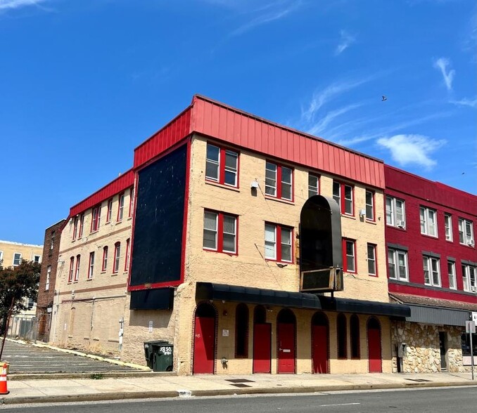 2405 Pacific Ave, Atlantic City, NJ for sale - Building Photo - Image 1 of 1