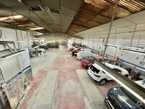 Industrial in Madrid, Madrid for lease Interior Photo- Image 2 of 2