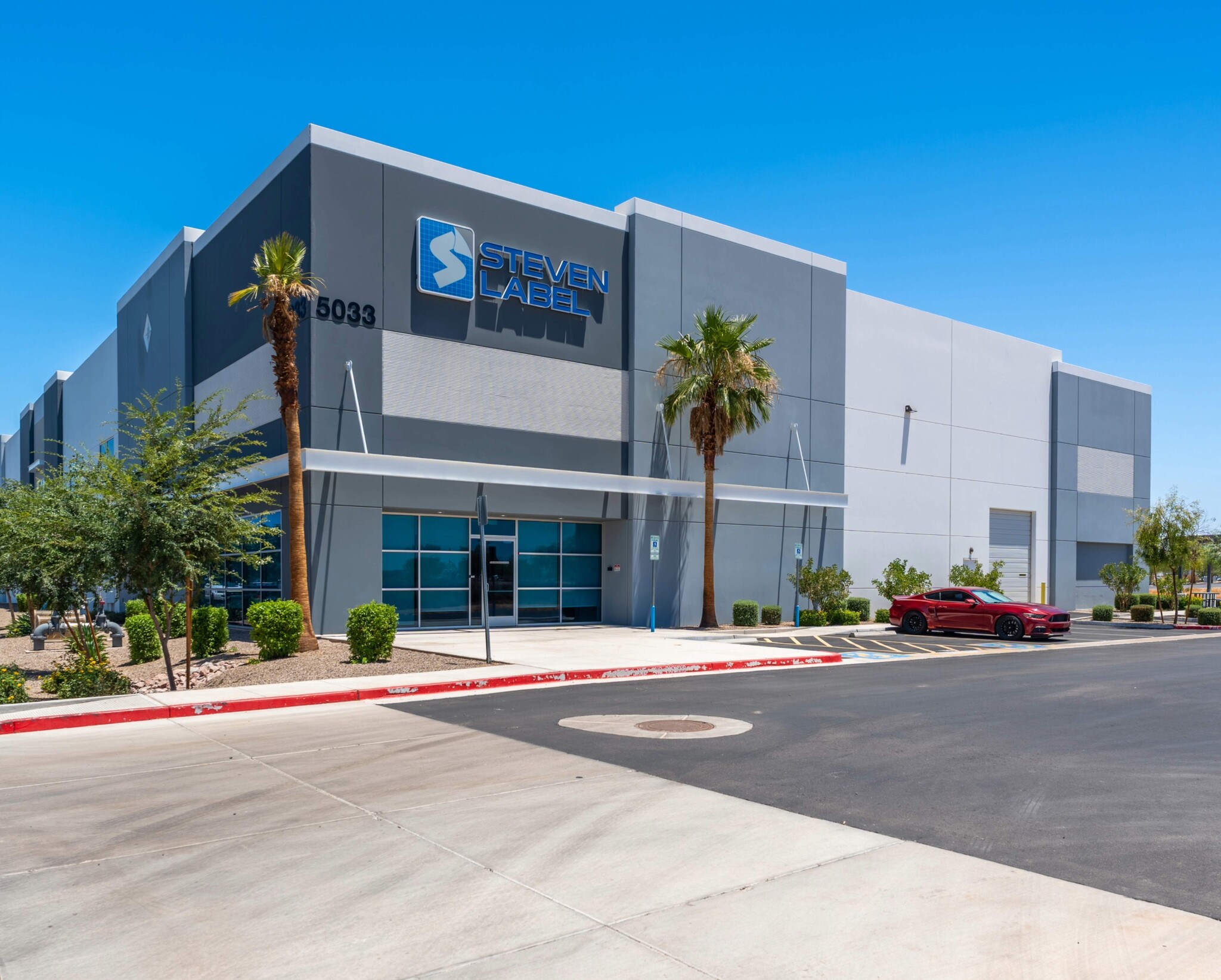 5033 S 71st St, Mesa, AZ for sale Building Photo- Image 1 of 4