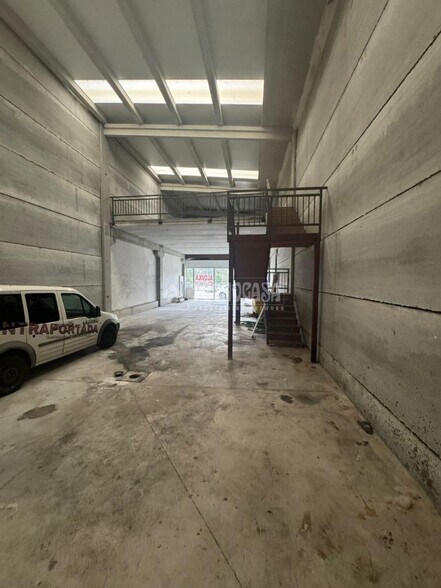 Industrial in Guadalajara, Guadalajara for sale - Interior Photo - Image 3 of 7