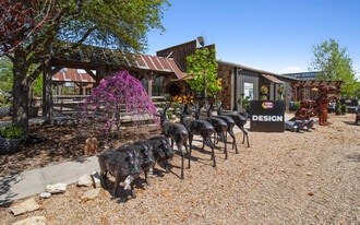 Moon Valley Nurseries - NNN Property