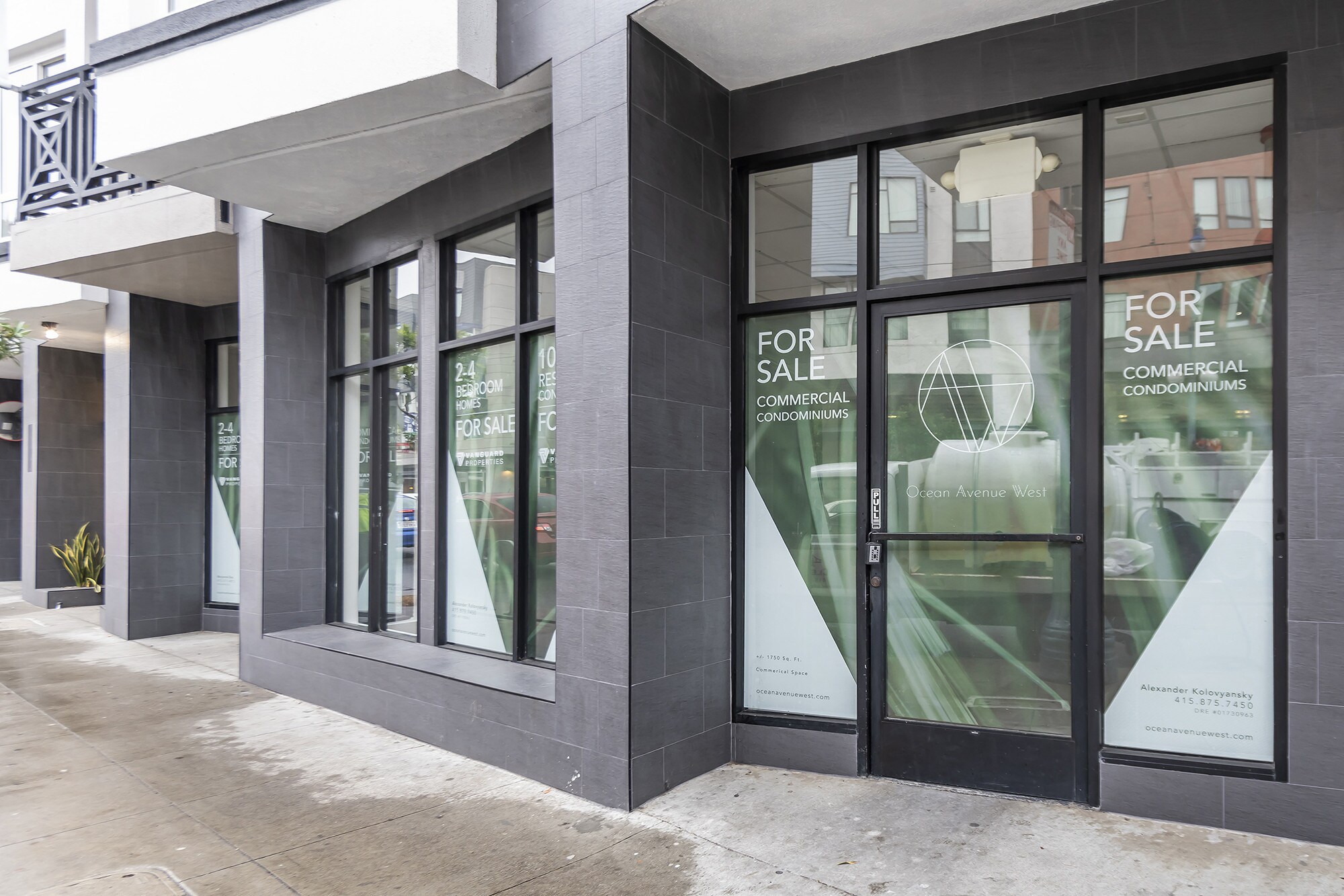 1117-1125 Ocean Ave, San Francisco, CA for sale Primary Photo- Image 1 of 1