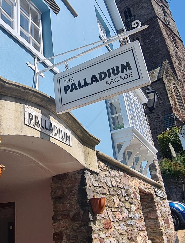 Duke St, Dartmouth for lease Building Photo- Image 1 of 8