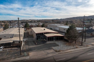 More details for 12430 W Cedar Dr, Lakewood, CO - Flex for Lease