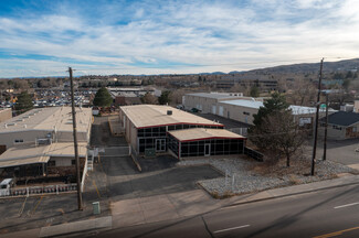 More details for 12430 W Cedar Dr, Lakewood, CO - Flex for Lease