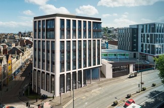 More details for Station Quarter, Newport - Office for Lease