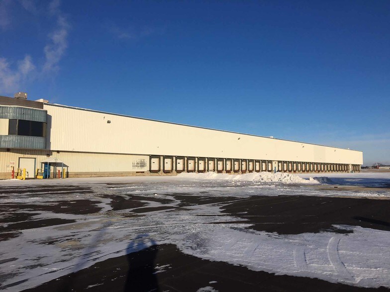 6500 US 421, Westville, IN for lease - Building Photo - Image 3 of 4