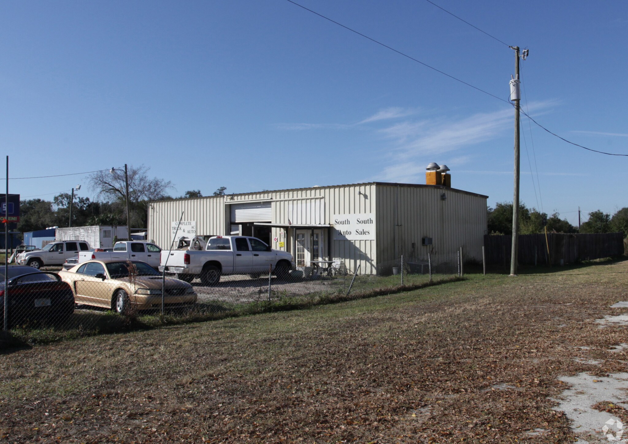 3405 SW Us-17, Arcadia, FL for sale Primary Photo- Image 1 of 1