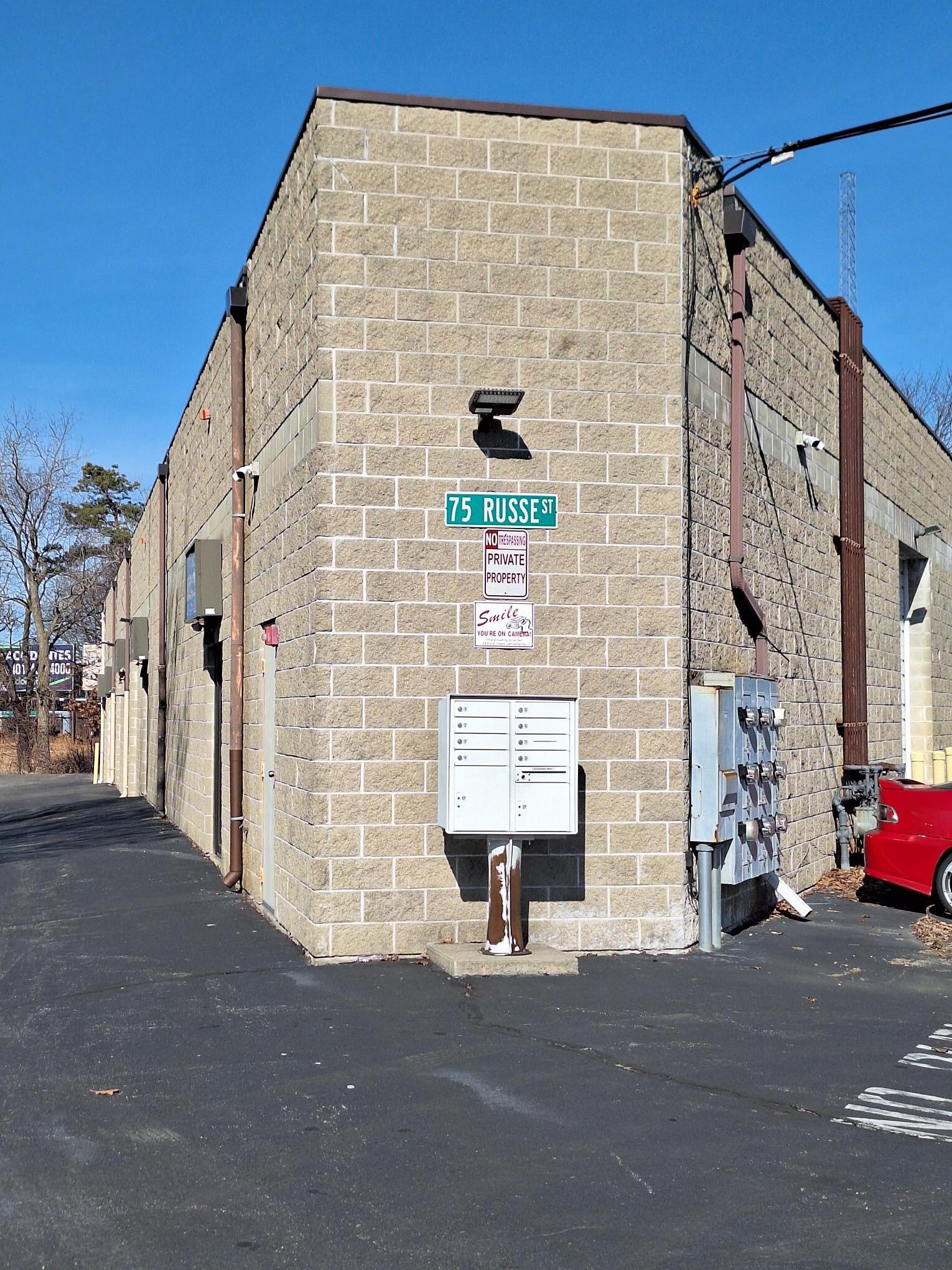 75 Russe St, Cranston, RI for sale Building Photo- Image 1 of 1