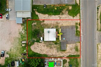412 Palmview Commercial Dr, Palmview, TX - Aerial map view - Image1