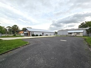 4502 Irvington Ave, Jacksonville, FL for lease Building Photo- Image 1 of 7