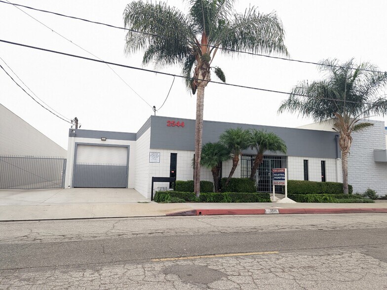 2544 Loma Ave, South El Monte, CA 91733
