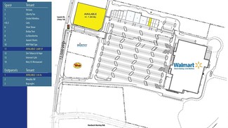 More details for 1015 Lewis St, Oxford, NC - Land for Sale