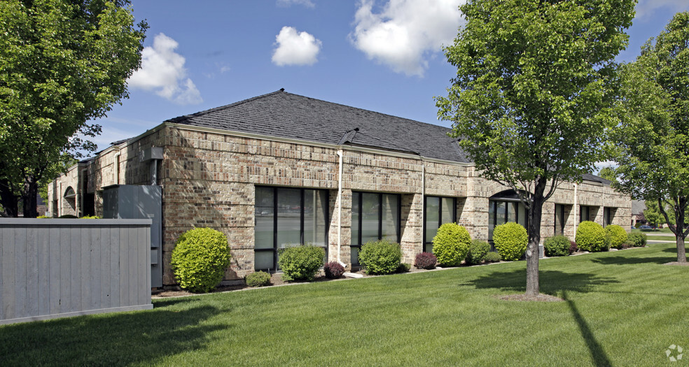 1493 E Ridgeline Dr, Ogden, UT for lease - Building Photo - Image 3 of 4