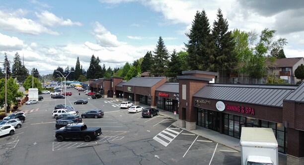 10501 NE Highway 99, Vancouver, WA for lease - Building Photo - Image 3 of 6