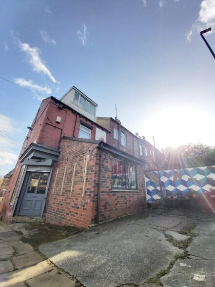 38 Monk Bridge Rd, Leeds for lease - Building Photo - Image 2 of 14