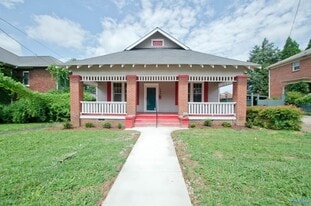 106 S Houston St, Athens AL - Investment Property