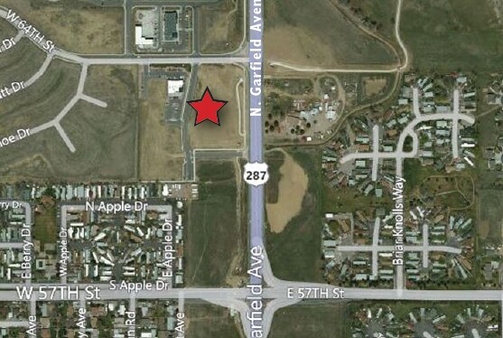 184 W 64th St, Loveland, CO for sale Primary Photo- Image 1 of 1