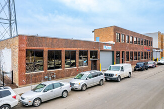 More details for 1901-1935 W Fulton St, Chicago, IL - Industrial for Lease