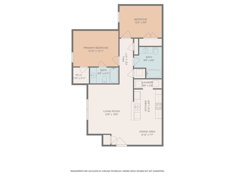 2851 Xavier St, Fort Smith, AR for sale - Building Photo - Image 3 of 14