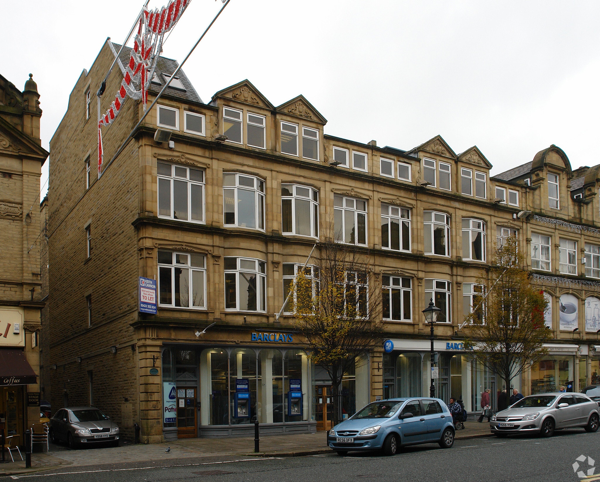 39-47 Commercial St, Halifax for sale Primary Photo- Image 1 of 1