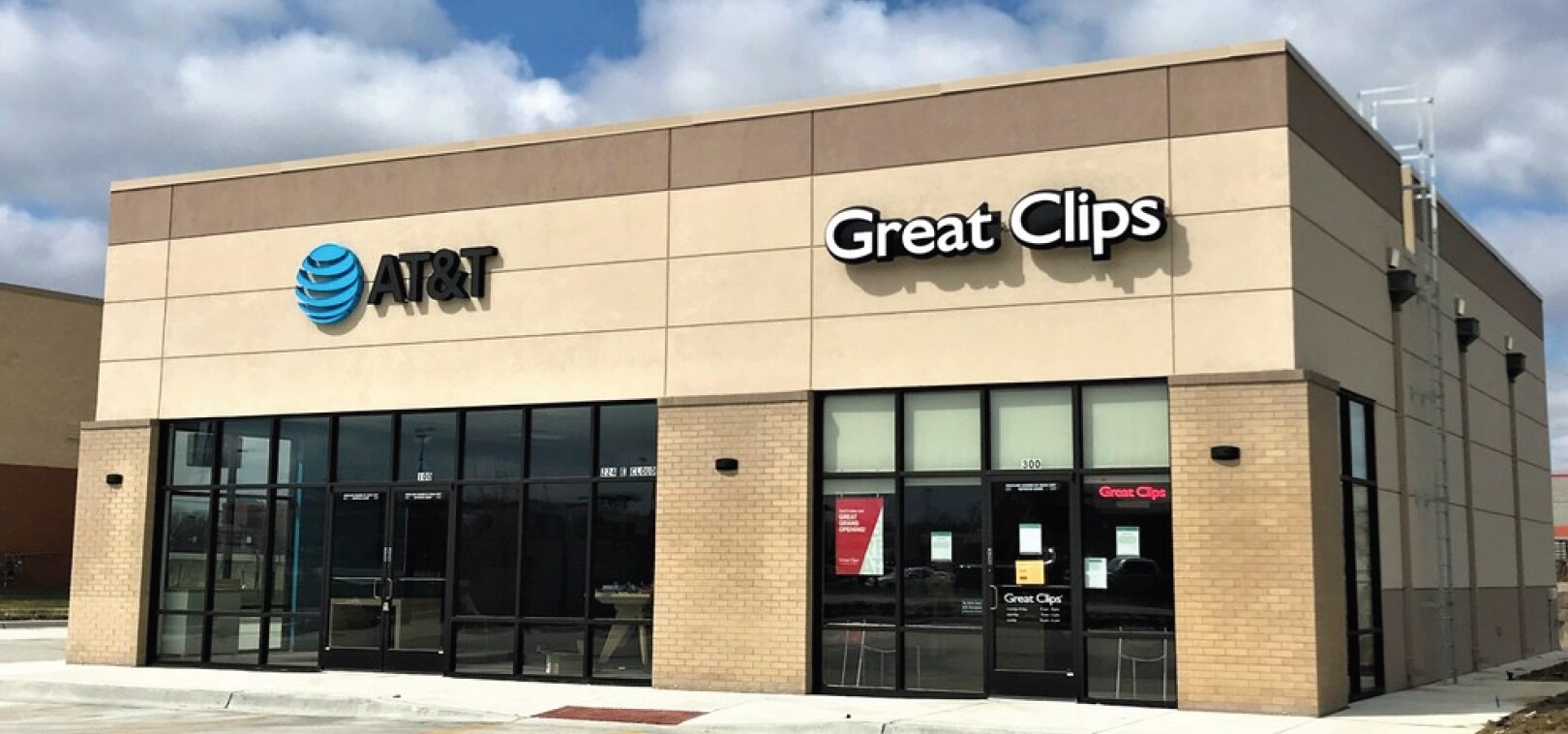 224 E Cloud Ave, Andover, KS for sale Building Photo- Image 1 of 1