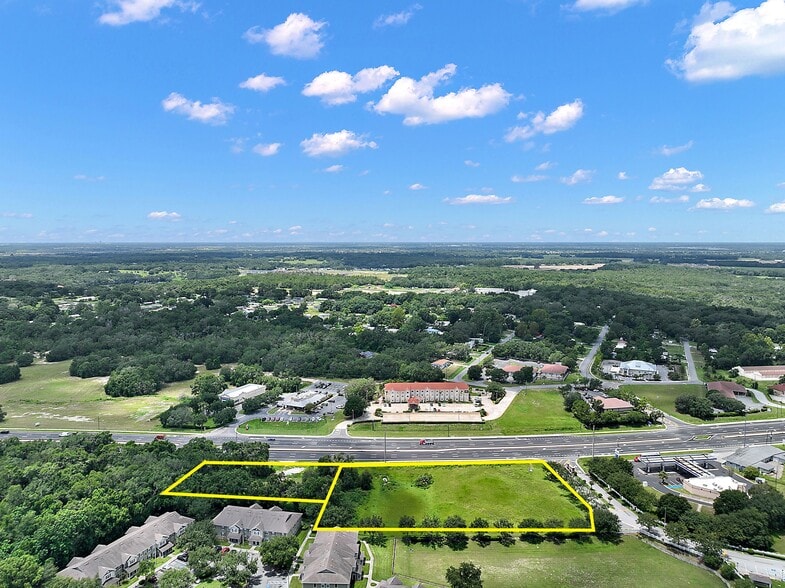 855 S US Highway 27, Lady Lake, FL for sale - Building Photo - Image 2 of 4