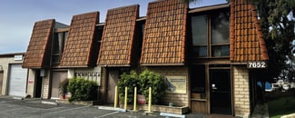 More details for 7652 Slater Ave, Huntington Beach, CA - Office for Sale