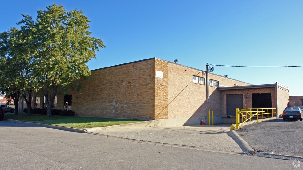 6111 S Sayre Ave, Chicago, IL for sale - Building Photo - Image 2 of 8