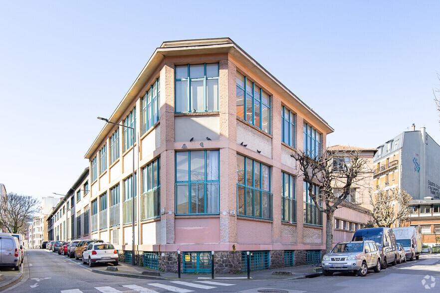 20 Rue Voltaire, Montreuil for lease - Building Photo - Image 2 of 3