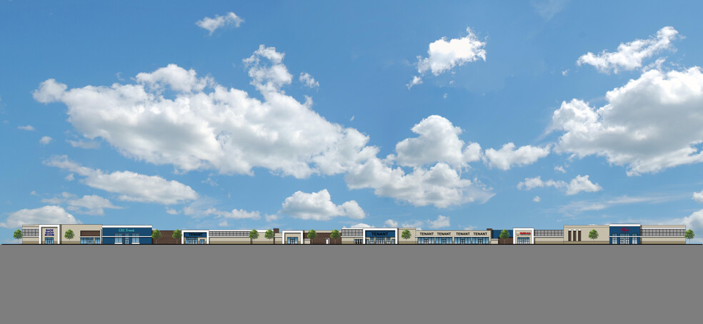 400 S State Road 19, Palatka, FL for lease - Building Photo - Image 1 of 10