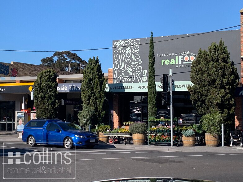 120 Balcombe Rd, Mentone for lease - Building Photo - Image 2 of 4