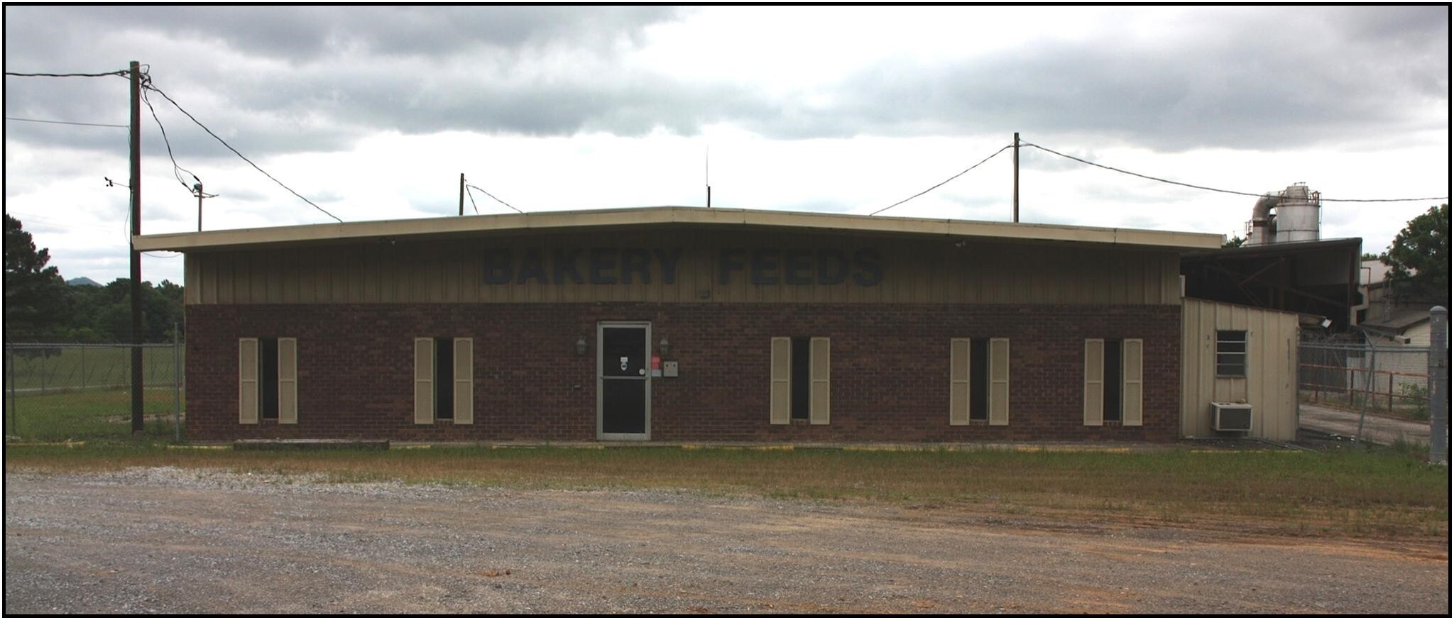 11335 AL Highway 9 S, Centre, AL for sale Building Photo- Image 1 of 1