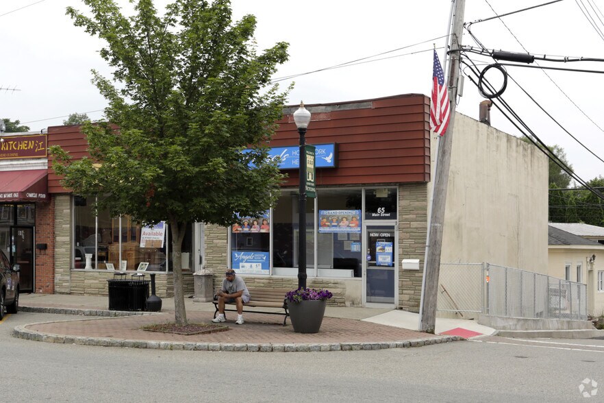 6567 Main St, Netcong, NJ 07857