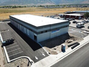 1220 Flinders Street, Tooele, UT for lease Building Photo- Image 2 of 7