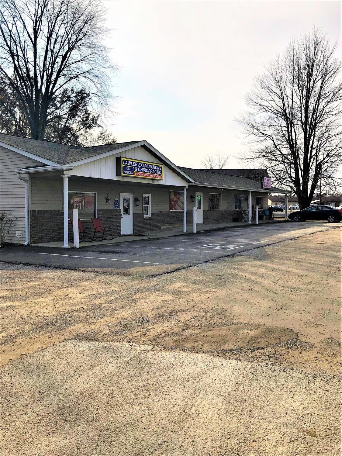 8894 E State Road 46, Sunman, IN for sale Other- Image 1 of 1