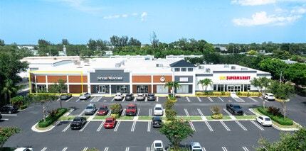 2585-2605 SE Federal Hwy, Stuart, FL for lease Interior Photo- Image 1 of 2