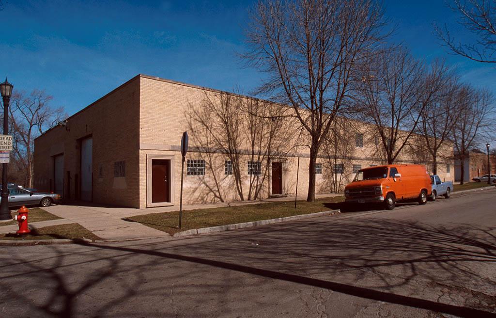 1625 Payne St, Evanston, IL for sale Primary Photo- Image 1 of 1