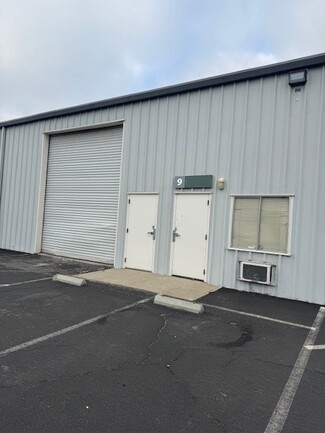 More details for 1187 Vanderbilt Cir, Manteca, CA - Industrial for Lease