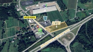 More details for 6501 Station Rd, North East, PA - Retail for Sale